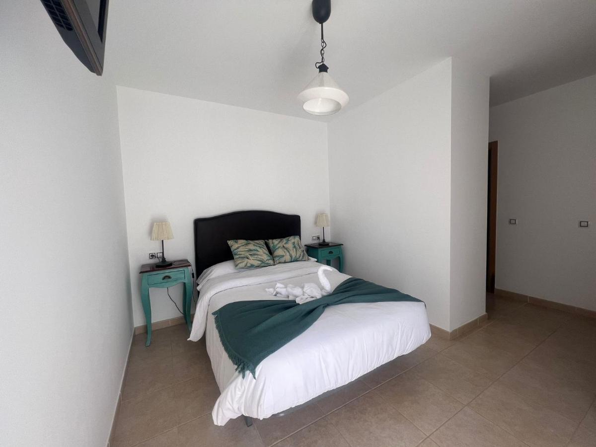 Villa Ajana Caleta De Fuste