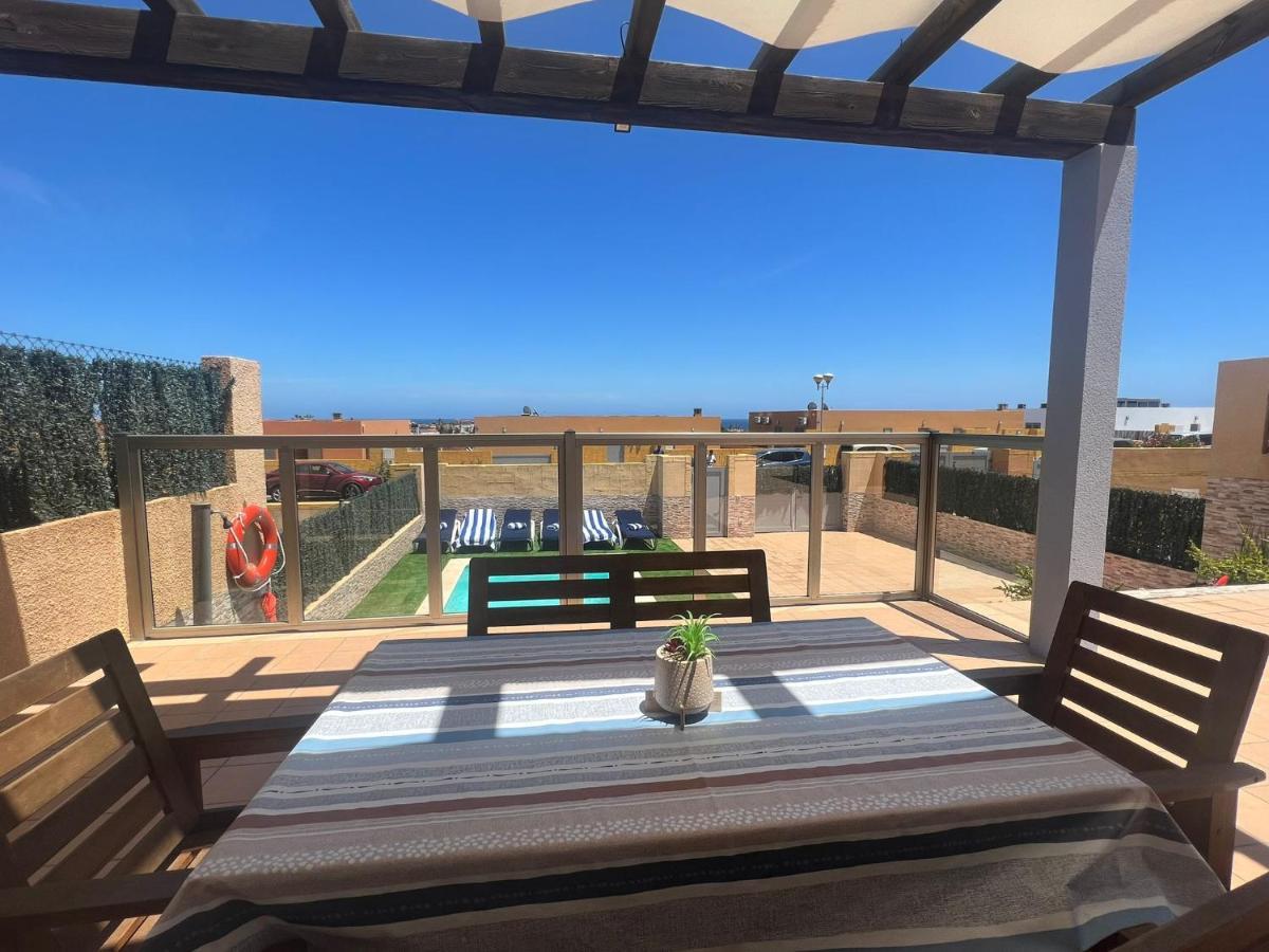 Ajana Villa Caleta De Fuste