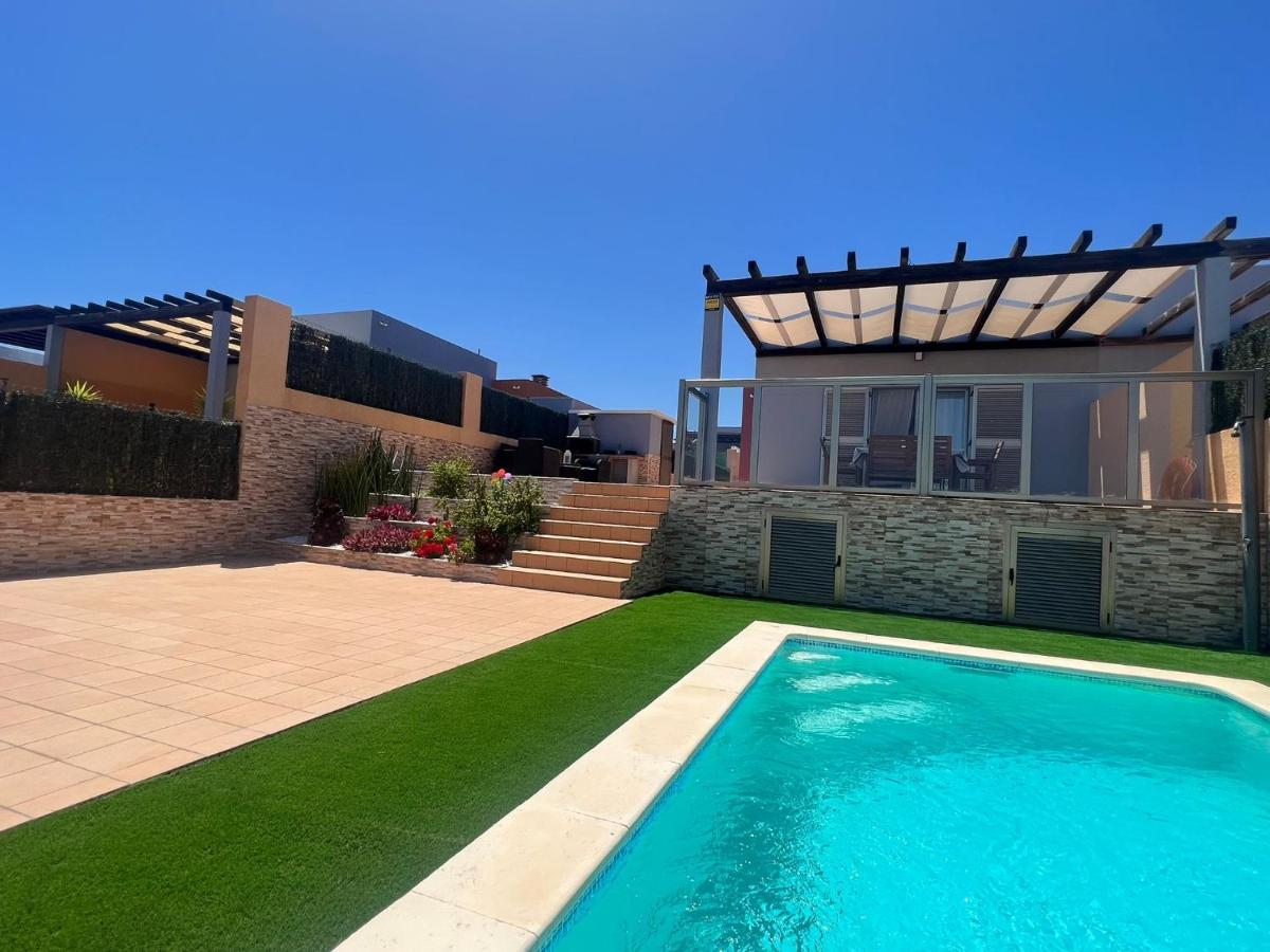 Villa Ajana