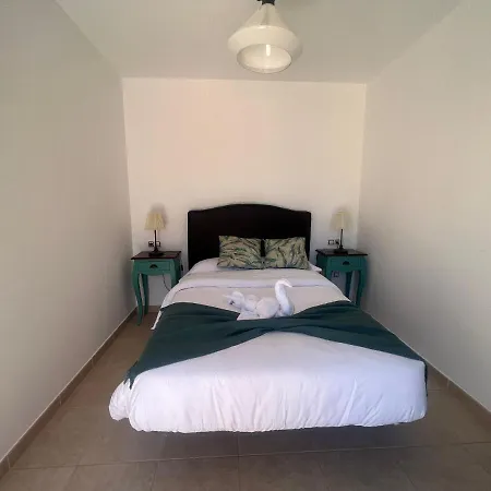 Villa Ajana Caleta de Fuste Exterior foto