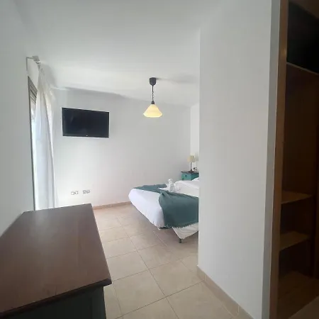 Villa Ajana Caleta de Fuste Exterior foto