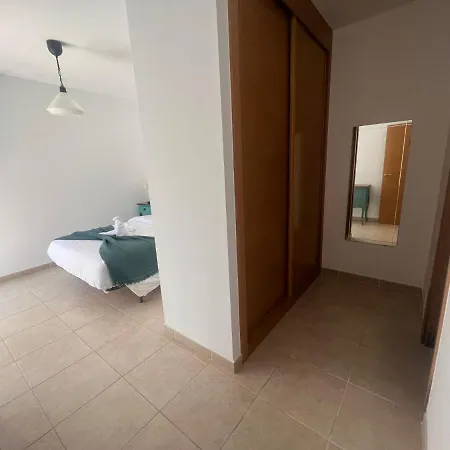 Villa Ajana Caleta de Fuste Exterior foto