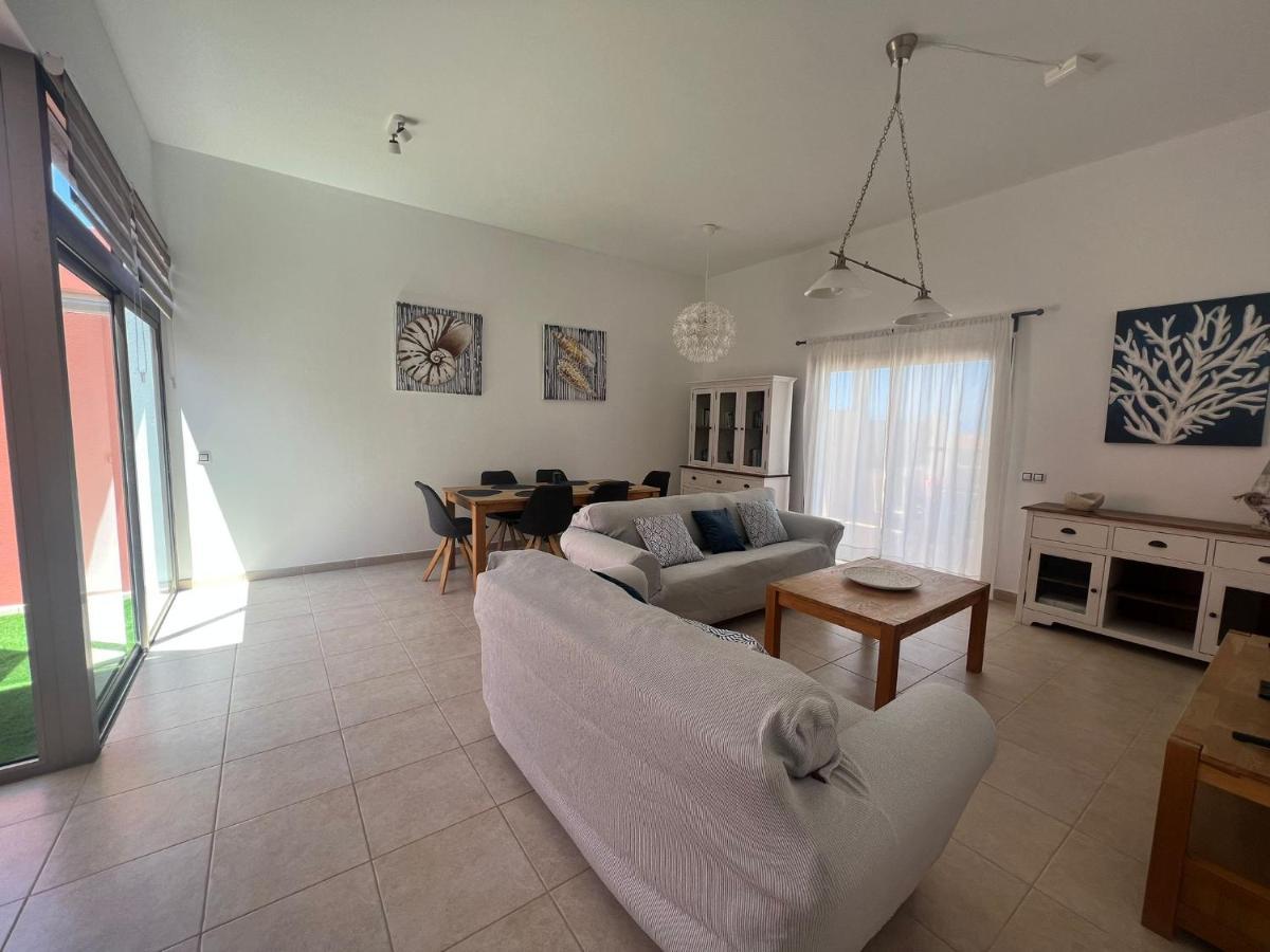 Villa Ajana *