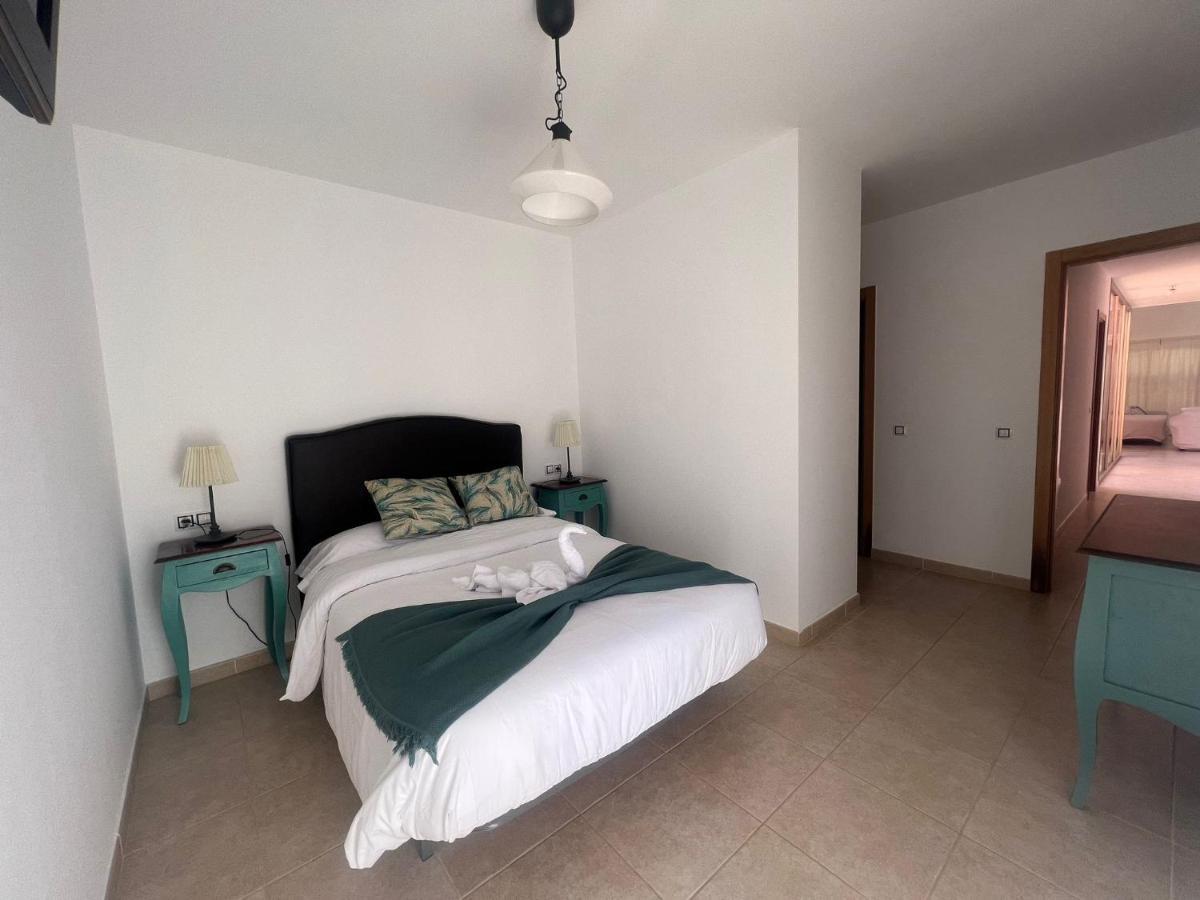 Ajana Villa Caleta De Fuste
