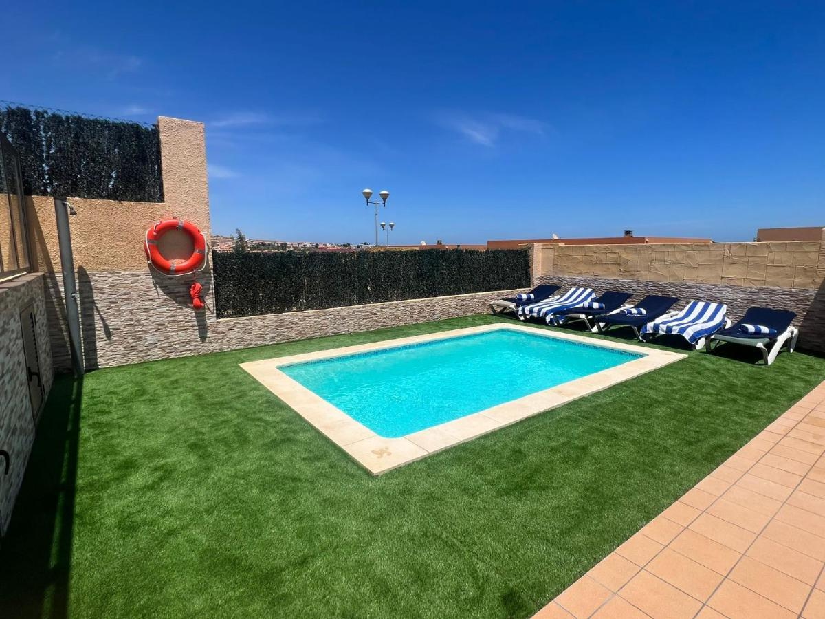 Ajana Villa *