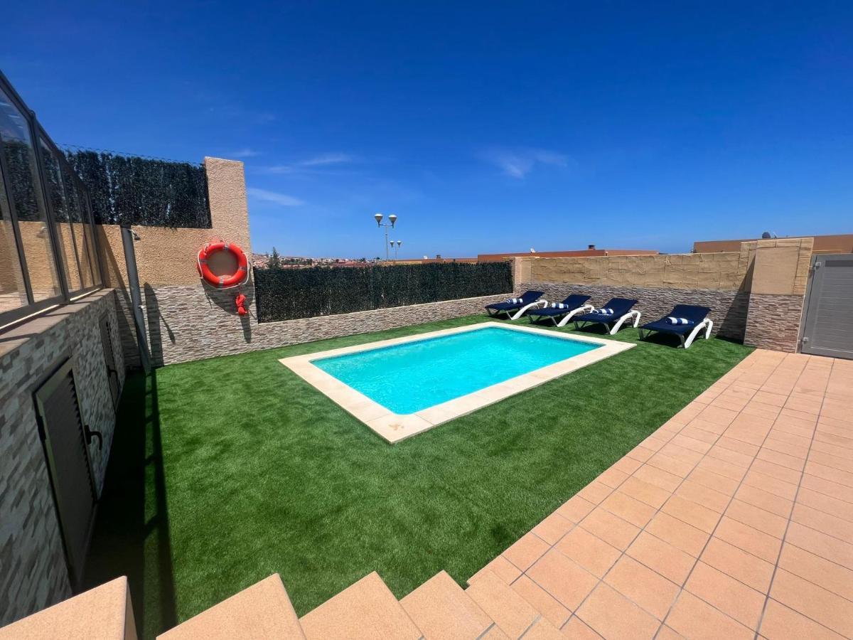 Villa Ajana Caleta de Fuste